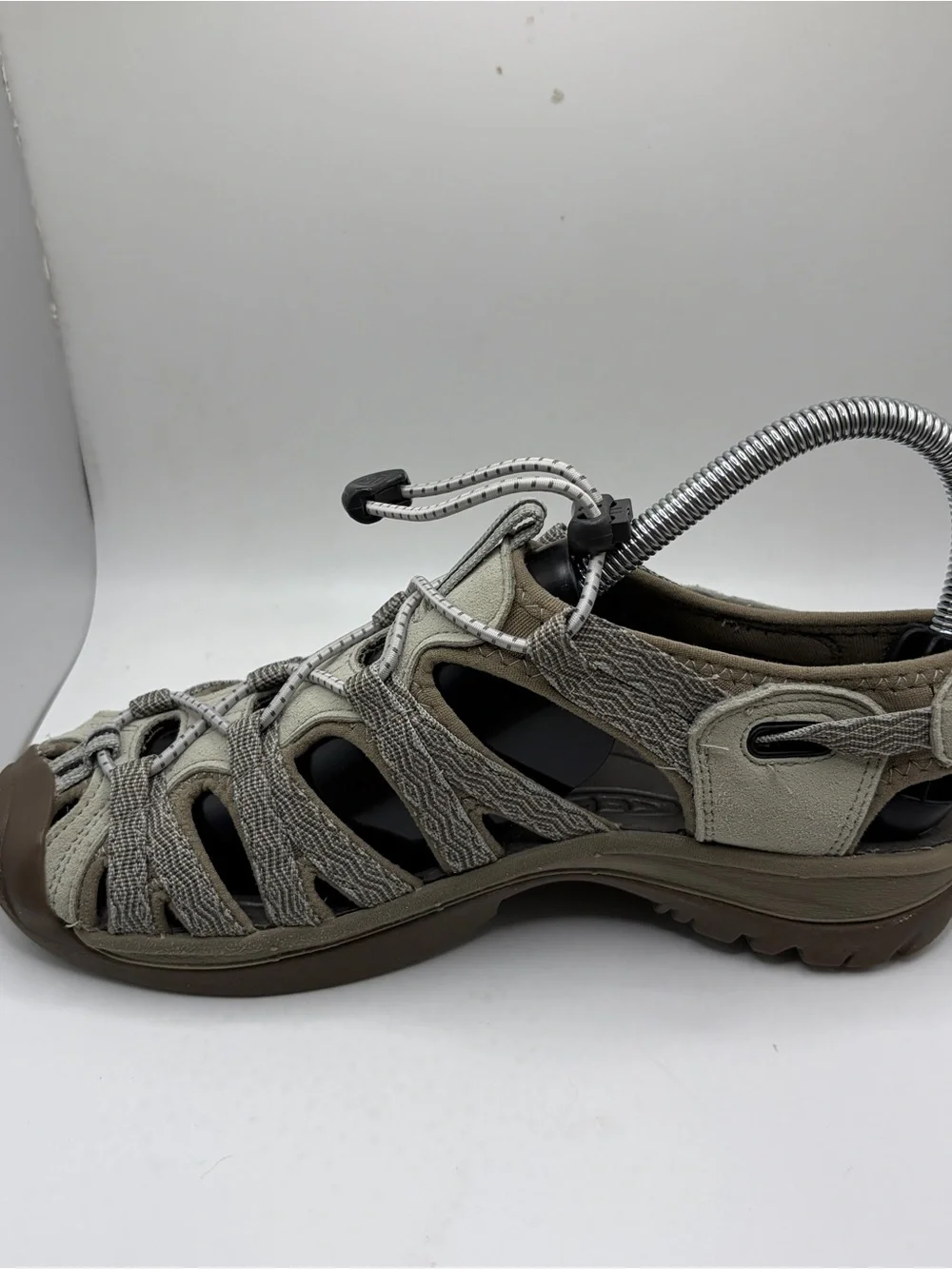 Women’s KEEN Waterproof Sandals Size 6.5